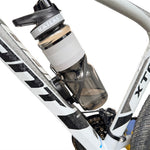 915812 For Xiaomi Tag Protective Case Smart Tracker Holder Bike Bottle Cage Mount Bracket