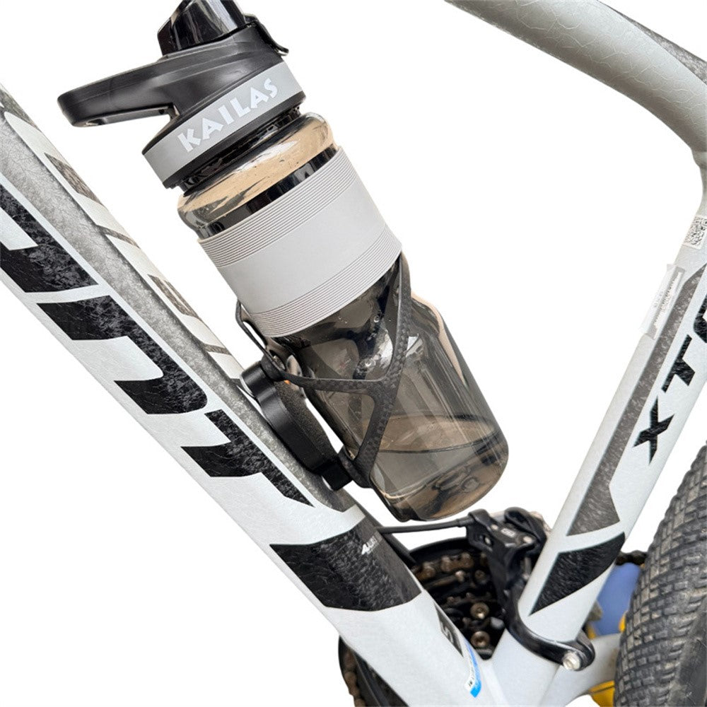 915812 For Xiaomi Tag Protective Case Smart Tracker Holder Bike Bottle Cage Mount Bracket