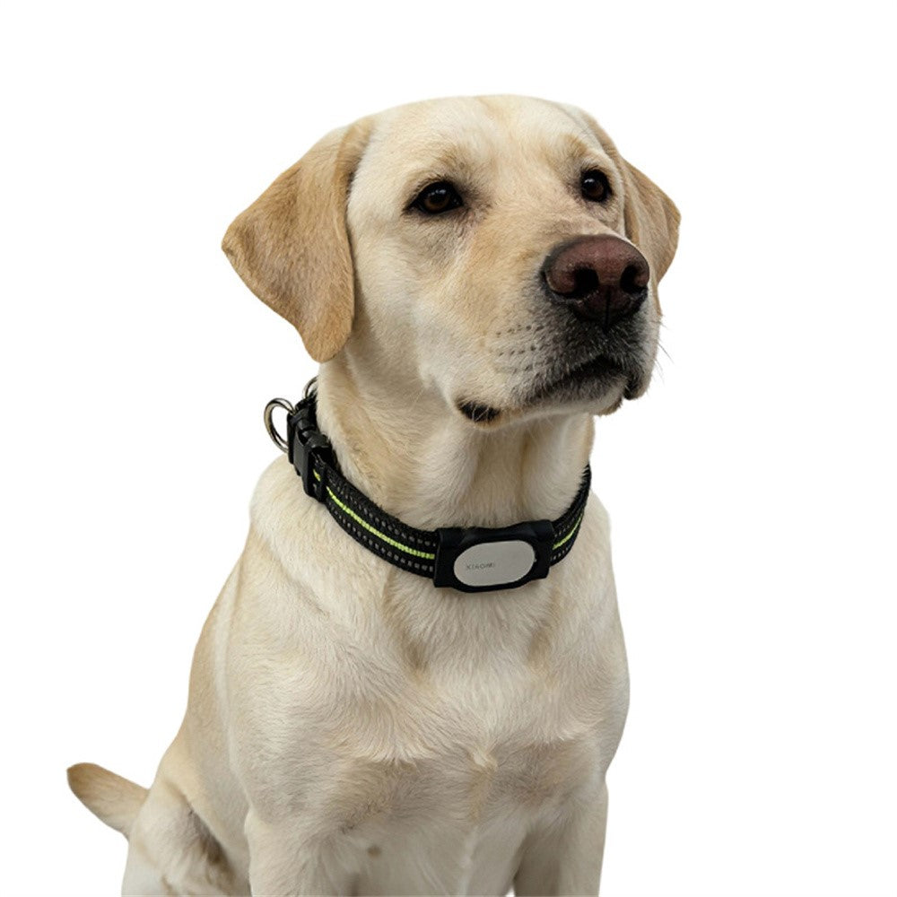 915809 For Xiaomi Tag Smart Tracker Pet Collar Strap Adapter Plastic Mounting Holder Bracket