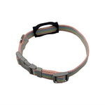 915809 For Xiaomi Tag Smart Tracker Pet Collar Strap Adapter Plastic Mounting Holder Bracket