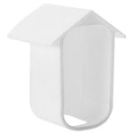 Silicone Protective Case for Eufy Security eufyCam 2C Weatherproof Shockproof Anti-Dust Smart Security Camera Protective Cover