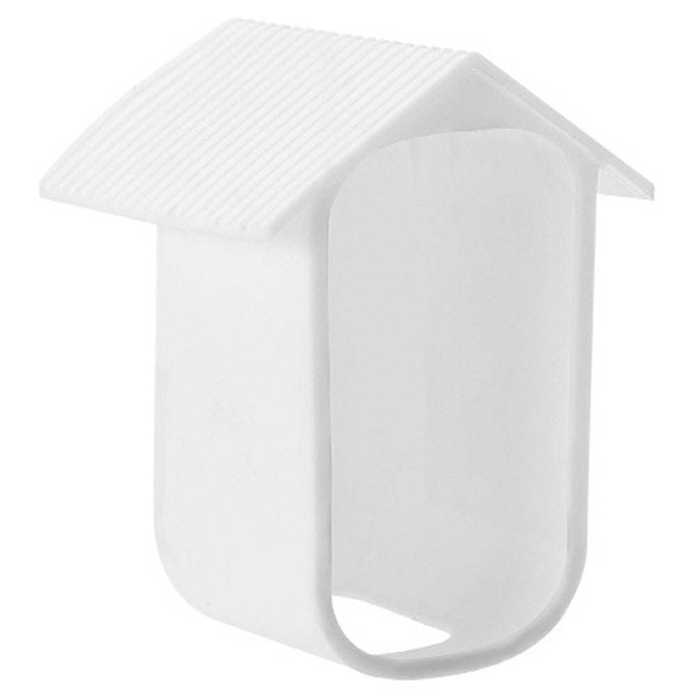 Silicone Protective Case for Eufy Security eufyCam 2C Weatherproof Shockproof Anti-Dust Smart Security Camera Protective Cover