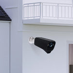 For EufyCam S3 Pro Silicone Case Security Camera Weatherproof Outdoor Protective Cover