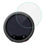 IMAK for Insta360 Mic Pro Screen Protector HD Anti-scratch Tempered Glass Film