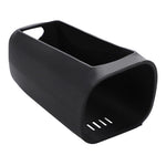 Silicone Case for EufyCam 3 Shockproof Protective Cover Outdoor Camera Housing