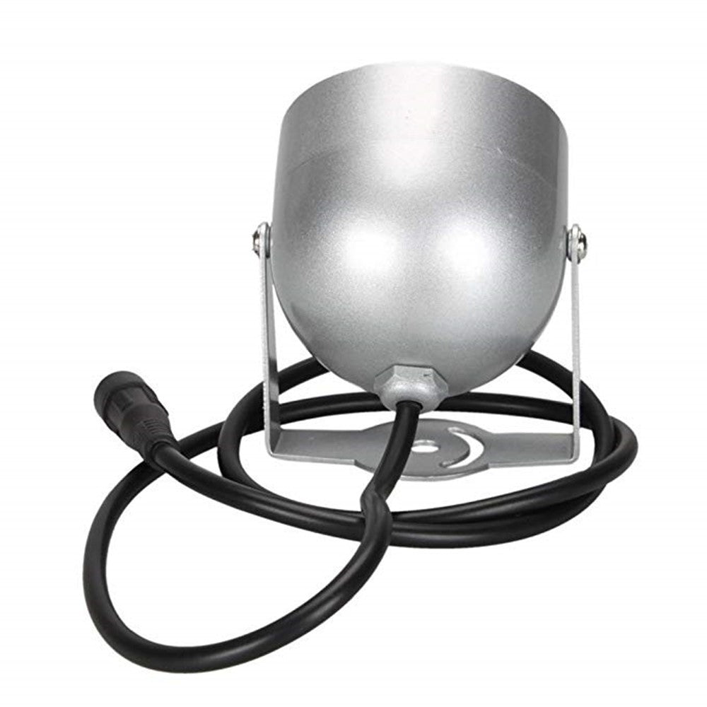 48-LED Illuminator Infrared IR LED Light Night Vision Fill Light Monitoring Auxiliary Light for CCTV Camera