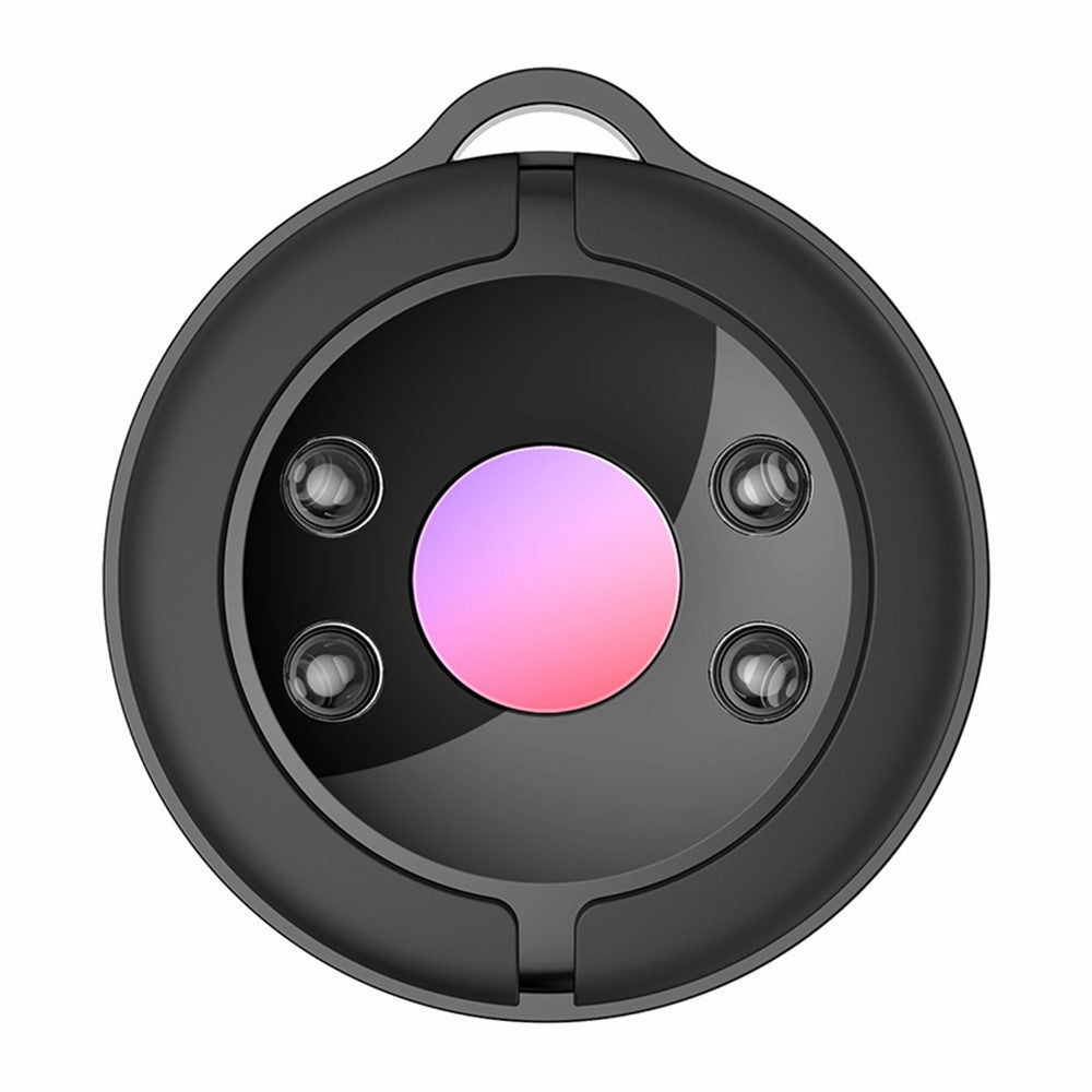 S600 Mini Travel Hotel Dressing Room Camera Finder Infrared Sensing Hidden Camera Detector