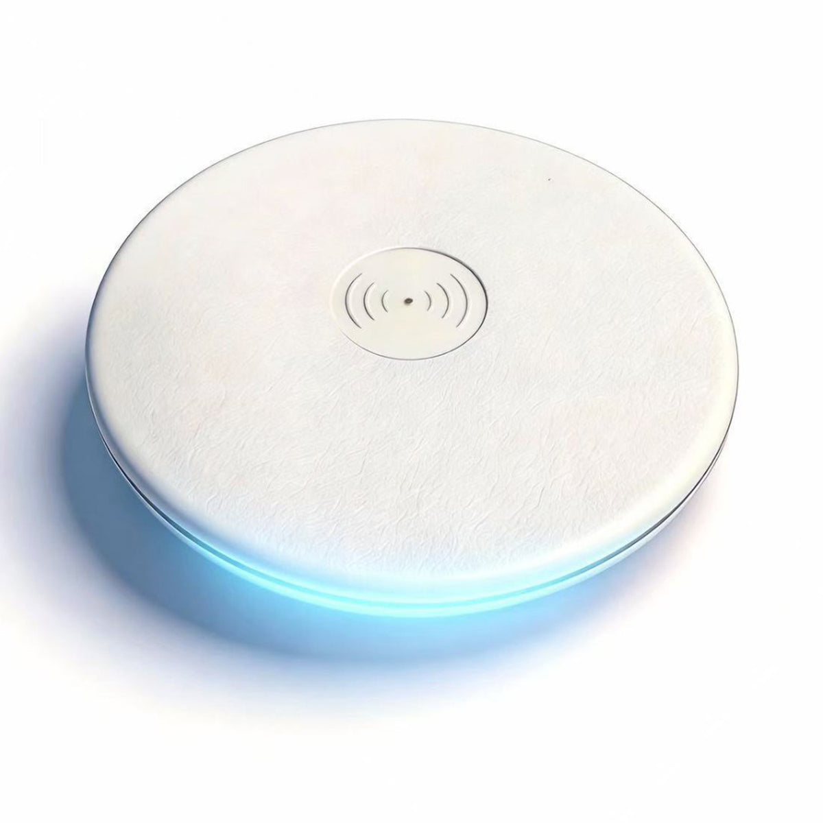Under Pillow Speaker Ultra Thin HiFi Sound Bone Conduction Bluetooth-compatible Speaker for Sleep Aid
