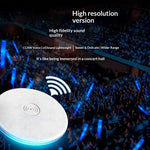 Under Pillow Speaker Ultra Thin HiFi Sound Bone Conduction Bluetooth-compatible Speaker for Sleep Aid