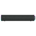 ERAZER W111 Desktop USB Kablet Bluetooth-kompatibel Højttaler 6W Dobbelt Kanal RGB Lys Bærbar Højttaler til PC Gaming (Investeret af Lenovo)