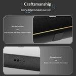 ERAZER W118 Desktop RGB Speaker Bluetooth-compatible 5.4 10W Stereo Sound USB Wired Speaker (Invested By Lenovo)