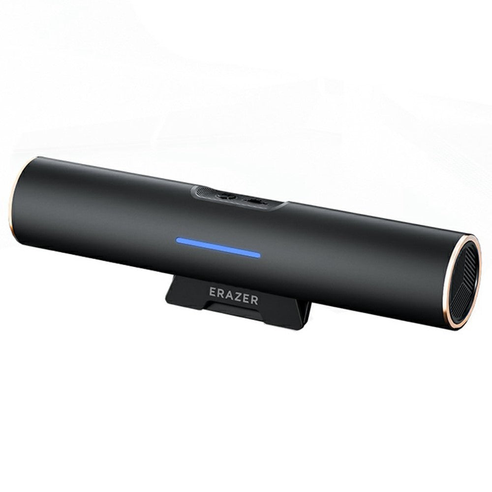 ERAZER K29 Hidden Clip Desktop Speaker Bluetooth-compatible 5.3 Dual Mode 6W Wired Speaker for PC Gaming (Invested By Lenovo)