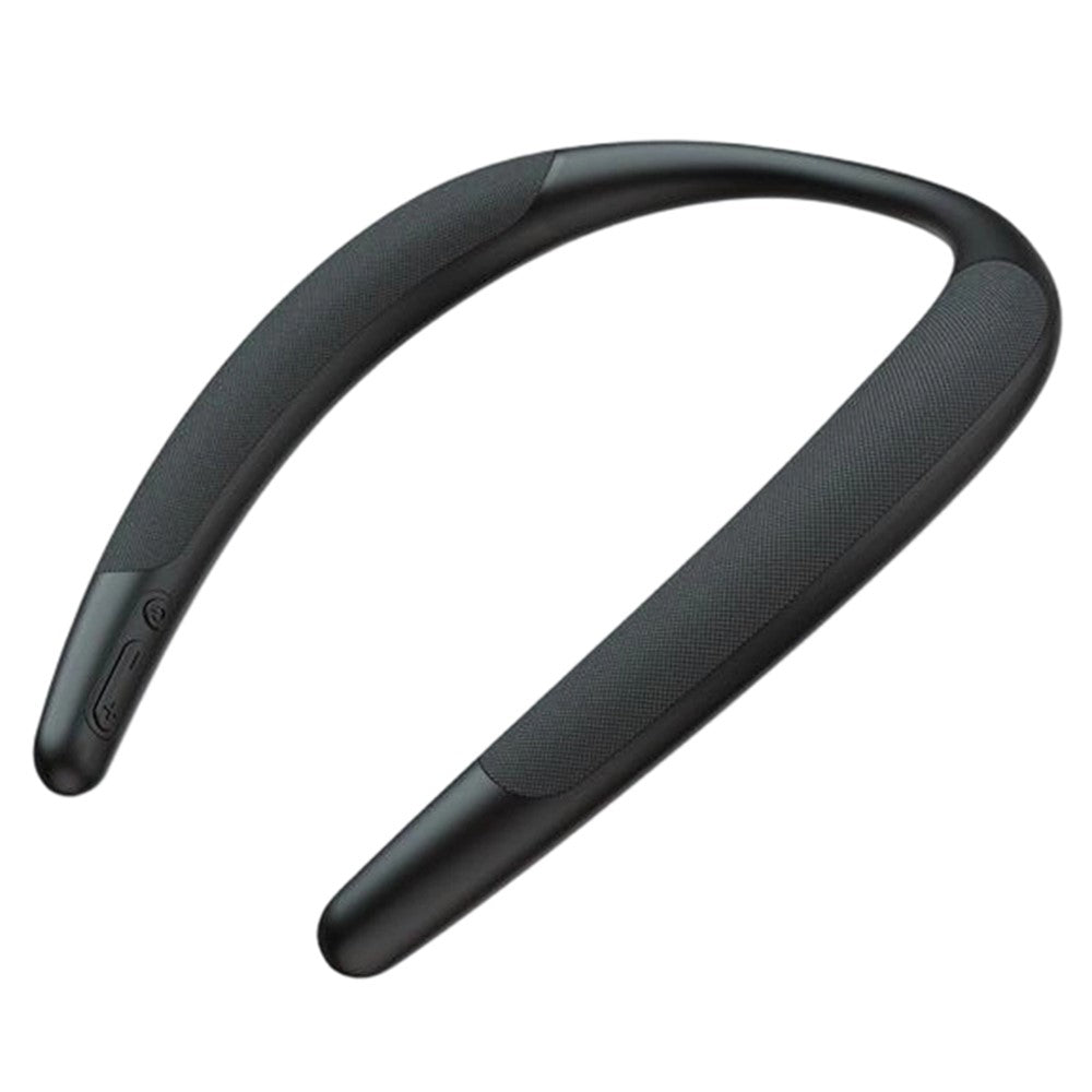 SK133 Halsmonteret Bluetooth-kompatibel Højttaler Trådløs Bærbar 15 timers Spilletid Bærbar Højttaler til Sport og Fitness