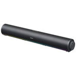 XIAOMI REDMI Computer Speaker 2 Pro 20W Desktop Bluetooth-compatible 5.3 Soundbar with RGB Light, CN Plug (Chinese Version)