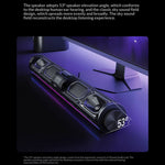 XIAOMI REDMI Computer Speaker 2 Pro 20W Desktop Bluetooth-compatible 5.3 Soundbar with RGB Light, CN Plug (Chinese Version)