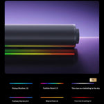 XIAOMI REDMI Computer Speaker 2 Pro 20W Desktop Bluetooth-compatible 5.3 Soundbar with RGB Light, CN Plug (Chinese Version)