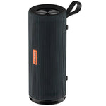 LDNIO BTS13 Bluetooth-compatible 5.3 Speaker 2000mAh RGB Ambient Light TWS Wireless Bass Stereo Wireless Speaker for Outdoor