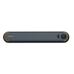 ERAZER W119 Stationär Soundbar RGB-belysning Bluetooth-kompatibel 5.3 USB-driven högtalare för spel (Investerad av Lenovo)