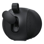ACEFAST K15 Air Portable Wireless Speaker 6W IPX7 Waterproof Bluetooth-compatible Speaker with RGB Lighting