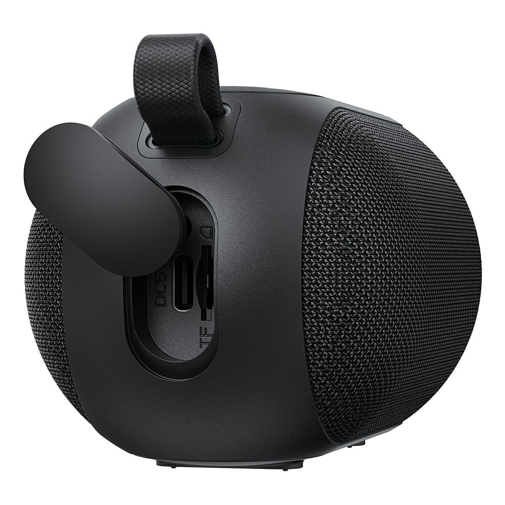 ACEFAST K15 Air Portable Wireless Speaker 6W IPX7 Waterproof Bluetooth-compatible Speaker with RGB Lighting