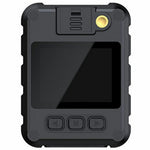 L9 Waterproof Body Worn Camera Wearable Camera Bodycam for Law Enforcement