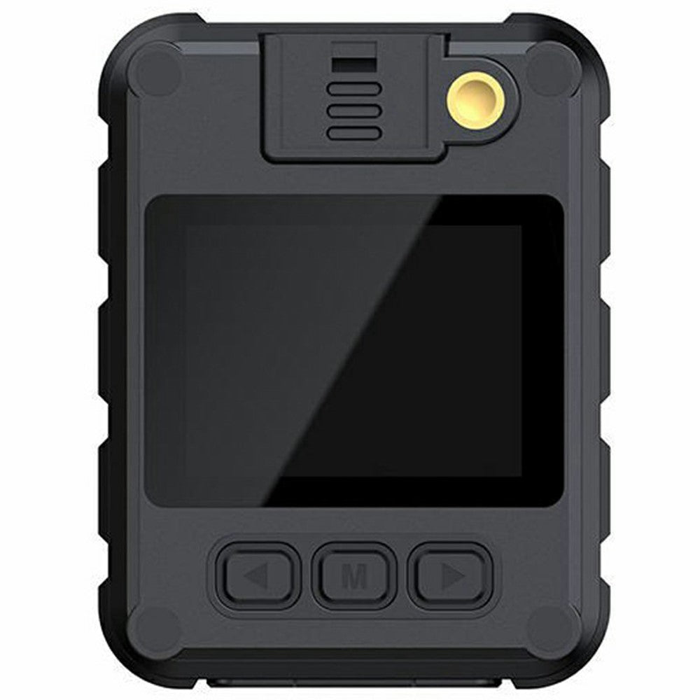L9 Waterproof Body Worn Camera Wearable Camera Bodycam for Law Enforcement