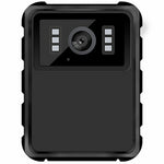 L9 Waterproof Body Worn Camera Wearable Camera Bodycam for Law Enforcement