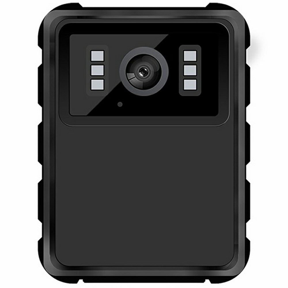 L9 Waterproof Body Worn Camera Wearable Camera Bodycam for Law Enforcement