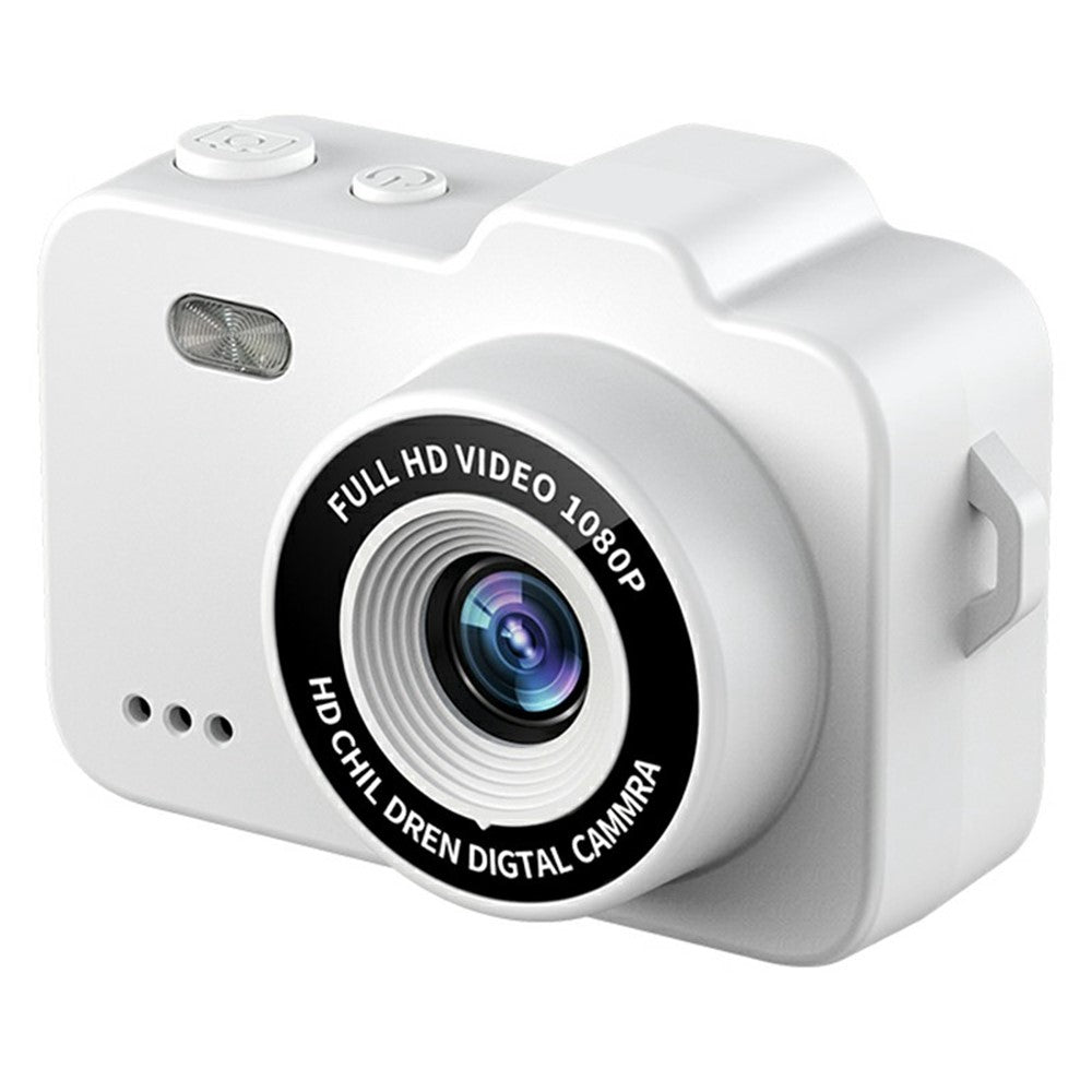 M8 Thumb Camera 0.96 Inch Screen LED Flash Night Vision Portable Mini HD Photo Video Recorder