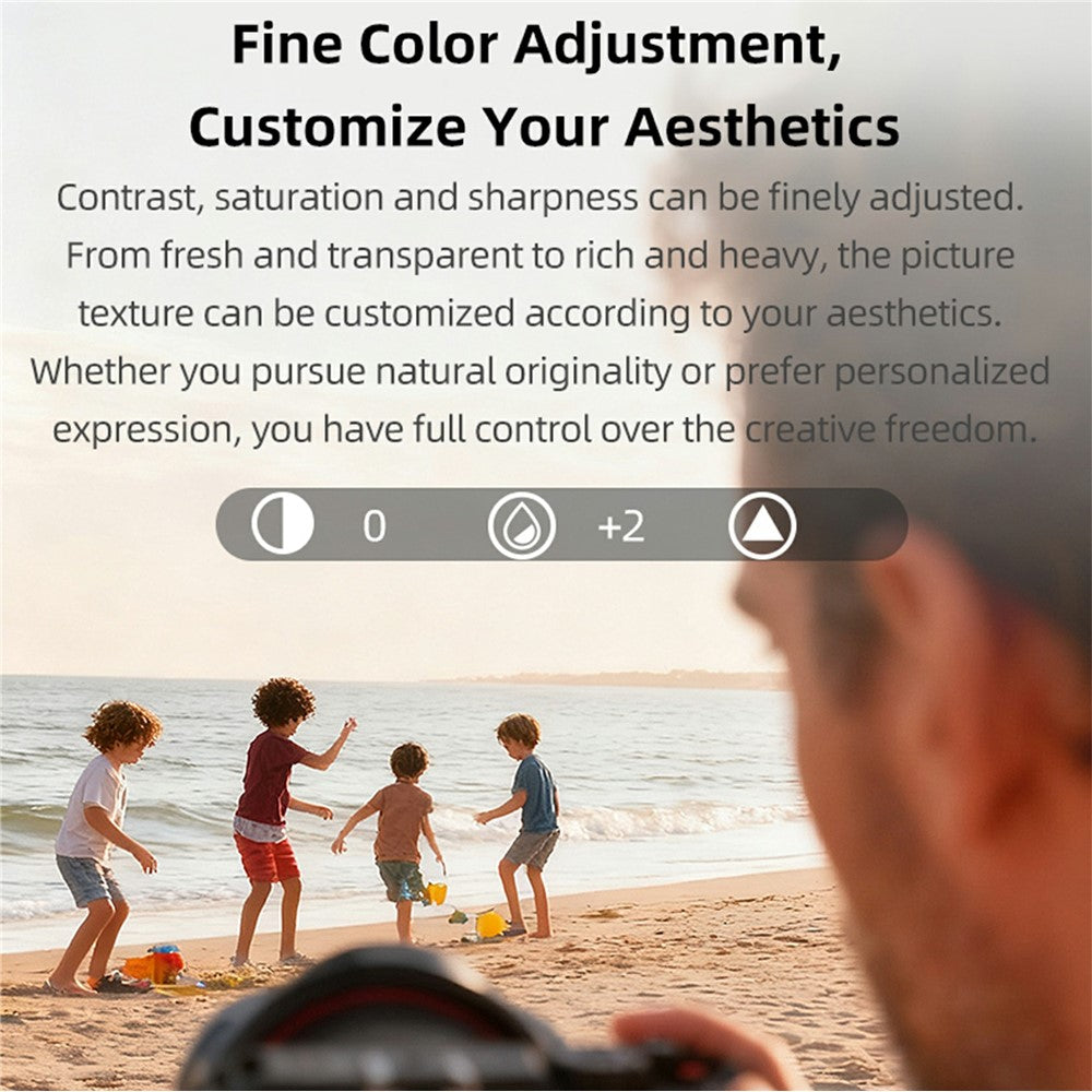 ORDRO G650 12X Optical Zoom Digital Camera 2.8 Inch Flip Screen 5K Video Recorder Built-in LED Fill Light