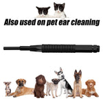 AN103 3-in-1 3.9mm Otoscope Camera Ear Scope Endoscope Ear Wax Removal Tool