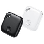 F1 Car Luggage Tracker Anti-lost Smart Finder for Key, Backpack, Wallet for iOS