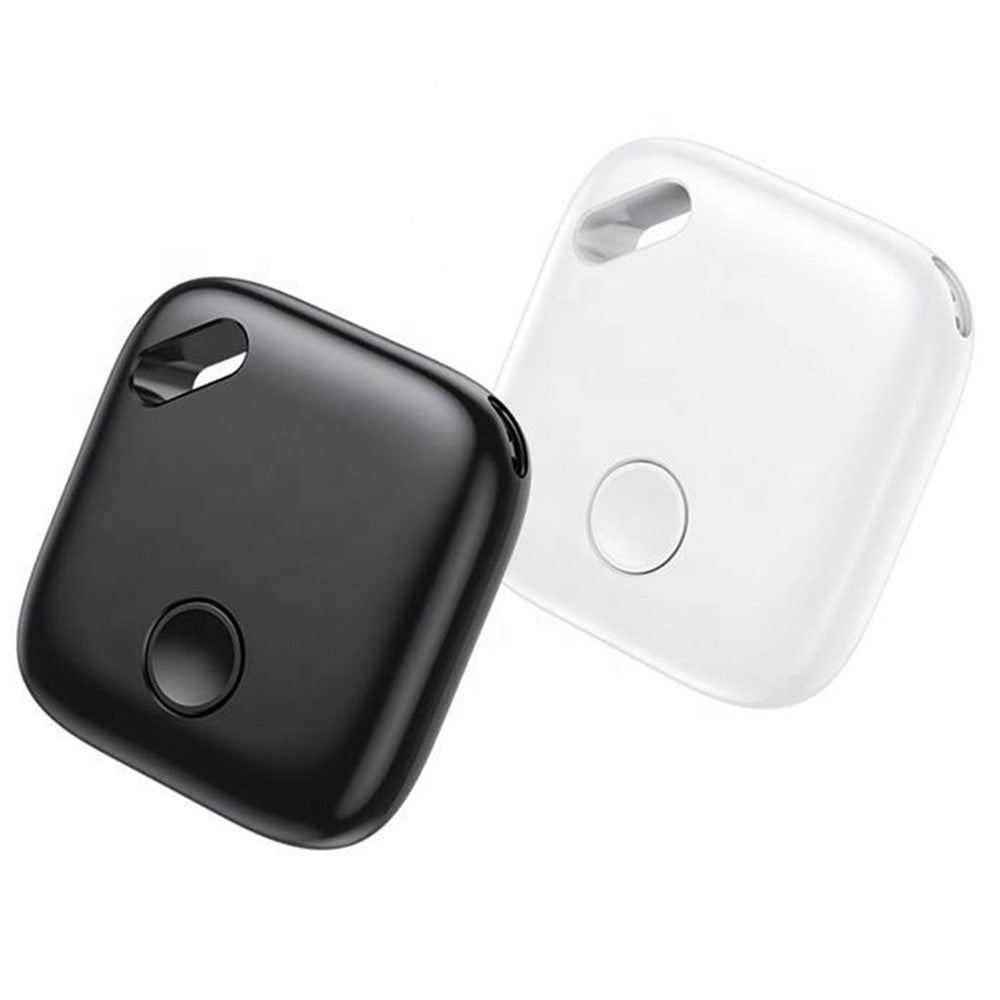 F1 Car Luggage Tracker Anti-lost Smart Finder for Key, Backpack, Wallet for iOS