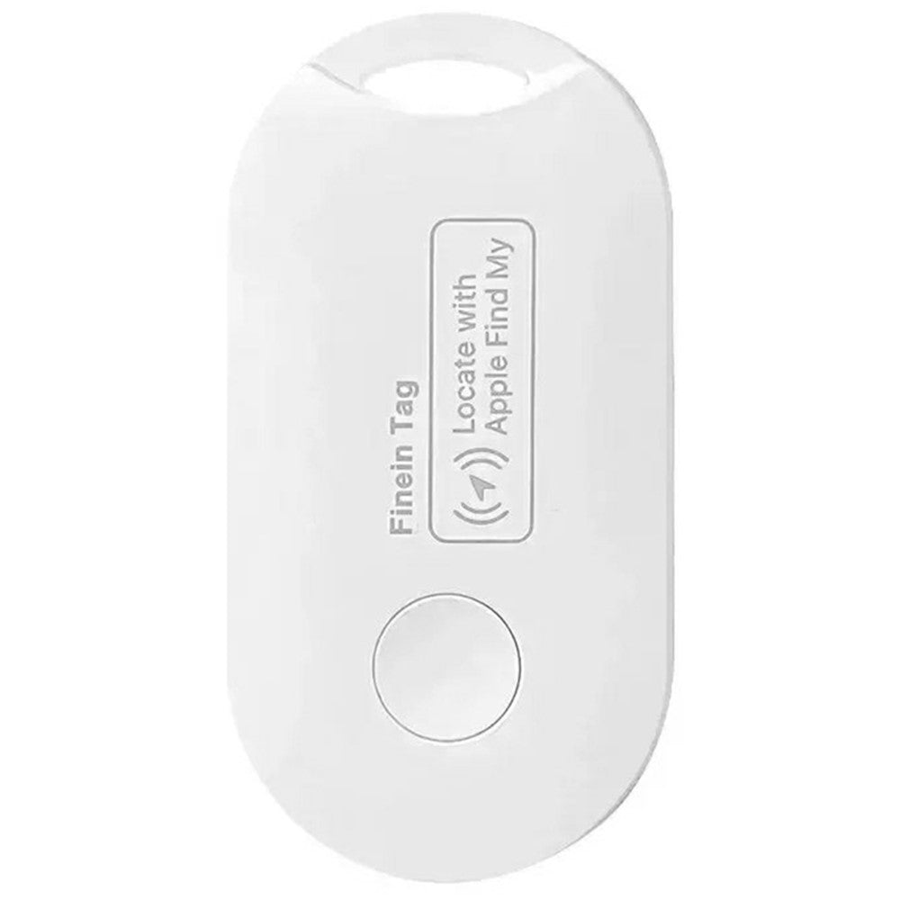 S9 Smart Tag Bluetooth-compatible Tracker Anti-lost Finder for Key, Backpack, Wallet for iOS