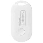 S9 Smart Tag Bluetooth-compatible Tracker Anti-lost Finder for Key, Backpack, Wallet for iOS