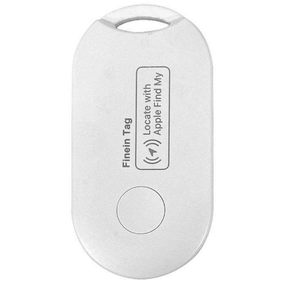 S9 Smart Tag Bluetooth-compatible Tracker Anti-lost Finder for Key, Backpack, Wallet for iOS