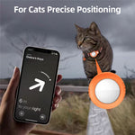F03 Smart Finder Bluetooth-kompatibel Bagagespårare Nyckel Smart Tagg för iOS