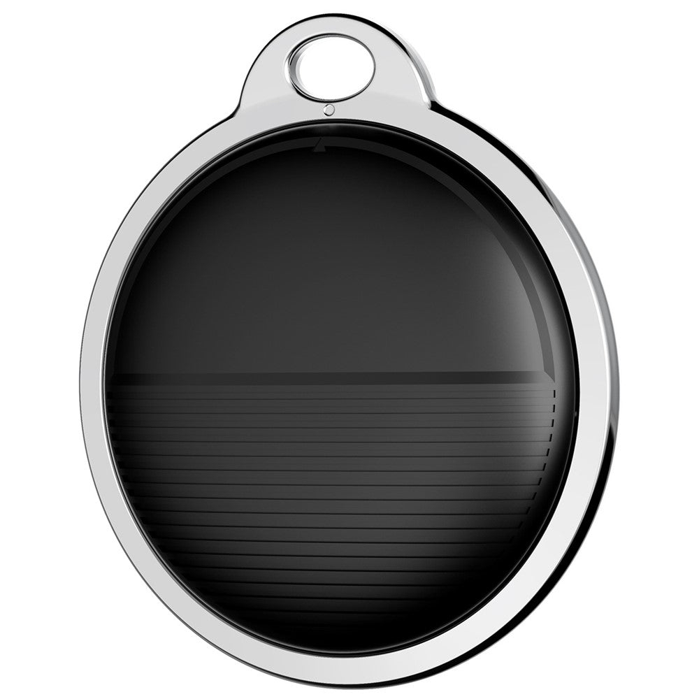 F03 Smart Finder Bluetooth-kompatibel Bagagespårare Nyckel Smart Tagg för iOS