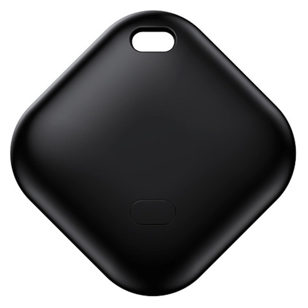 F02 Smart Finder Bluetooth-compatible Luggage Tracker Car Key Smart Tag for iOS