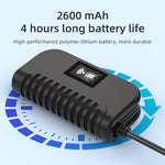 109A 10m Hard Wire WiFi Endoscope Night Vision Camera Lens Industrial Borescope for Cell Phone