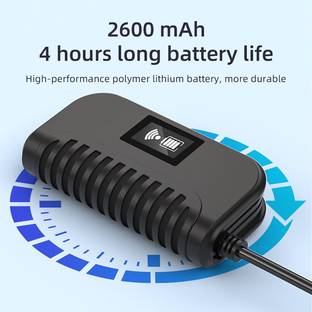 109A 10m Hard Wire WiFi Endoscope Night Vision Camera Lens Industrial Borescope for Cell Phone