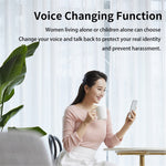 X10 Motion Detection Wireless WiFi Doorbell Phone APP Voice Intercom Video Talk Smart Door Bell