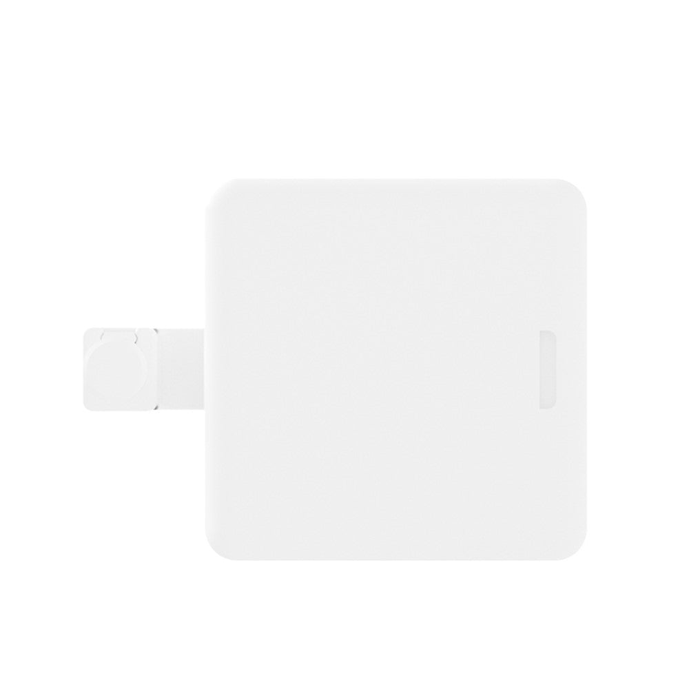 ADFB0301 Adaprox Tuya Bluetooth-kompatibel Fingerbot Plus Smart Switch Knaptrykker APP Stemmefjernbetjening