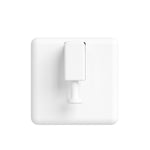ADFB0301 Adaprox Tuya Bluetooth-kompatibel Fingerbot Plus Smart Switch Knaptrykker APP Stemmefjernbetjening