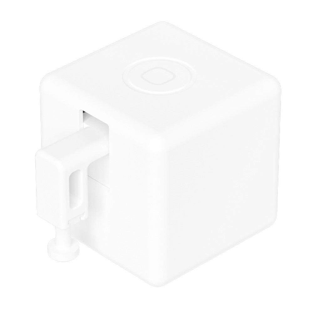 ADFB0301 Adaprox Tuya Bluetooth-kompatibel Fingerbot Plus Smart Switch Knaptrykker APP Stemmefjernbetjening