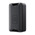 PG13 Mini Tracker Anti-Theft Vehicle Locator Tracking Device, WiFi Version
