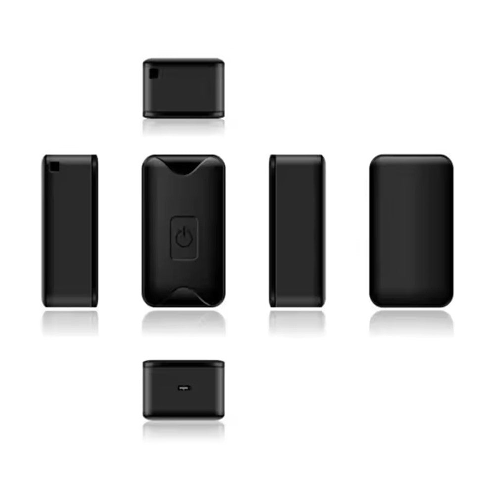 PG13 Mini Tracker Anti-Theft Vehicle Locator Tracking Device, WiFi Version