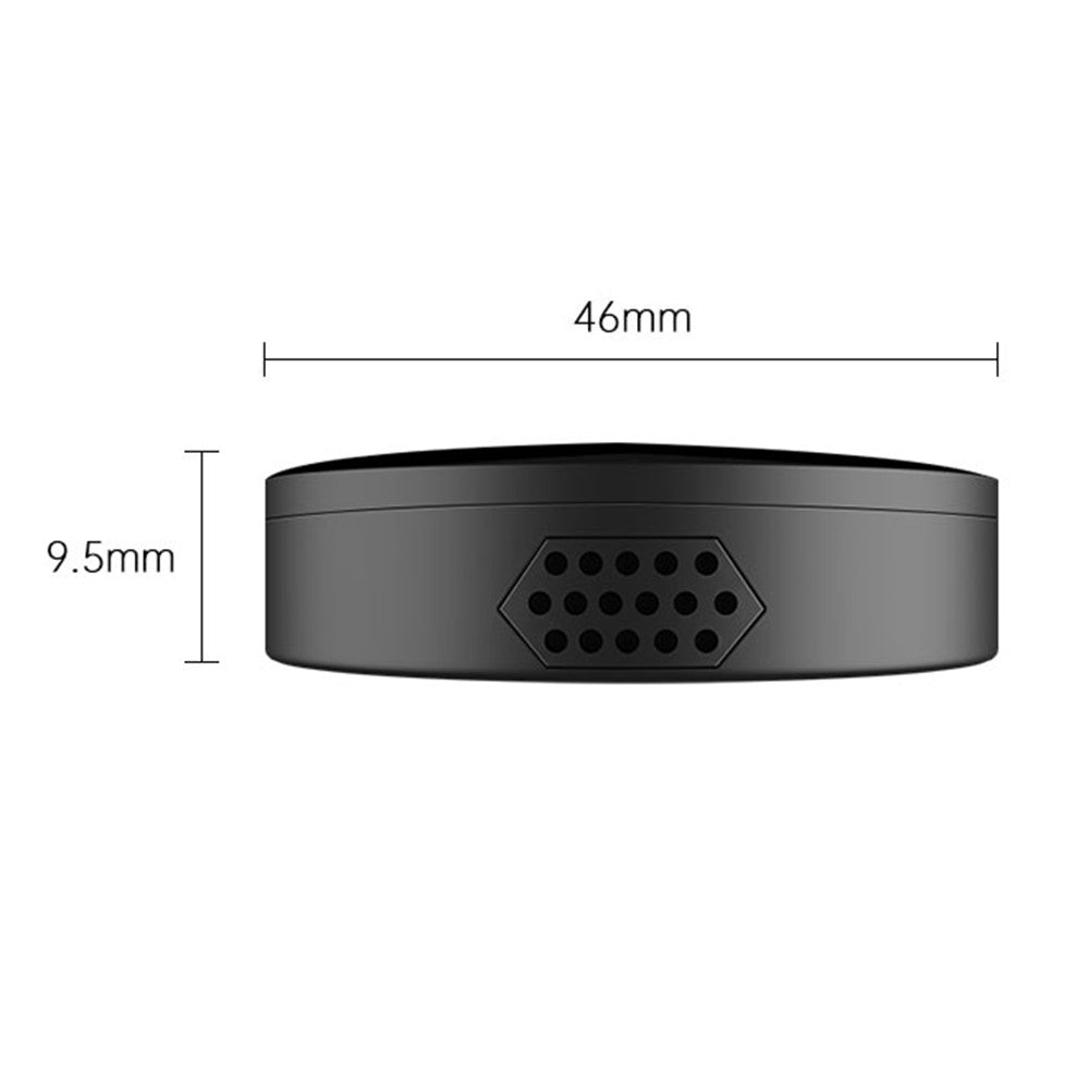 M2 Vehicle Locator Car Tracker Anti-Lost Tracking Device Locator