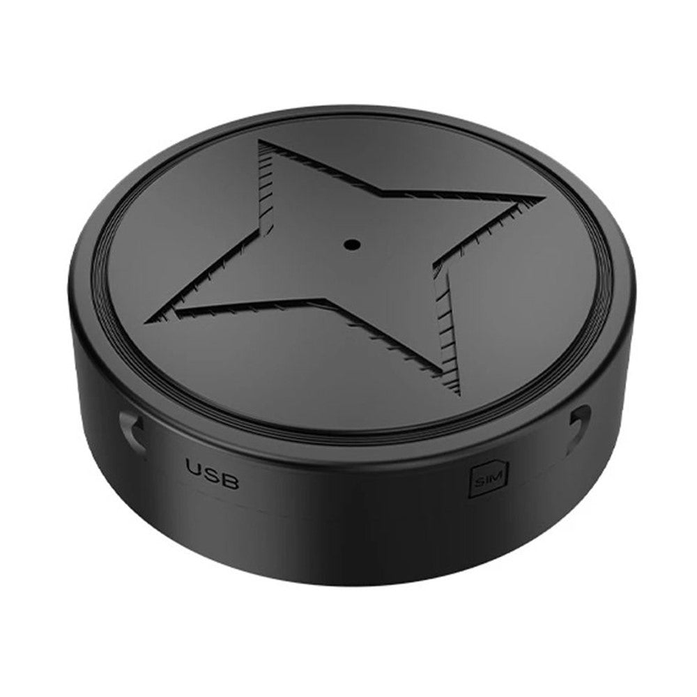 PG12 Car Tracker Vehicle Locator Anti-Lost Magnetic Tracking Device Locator