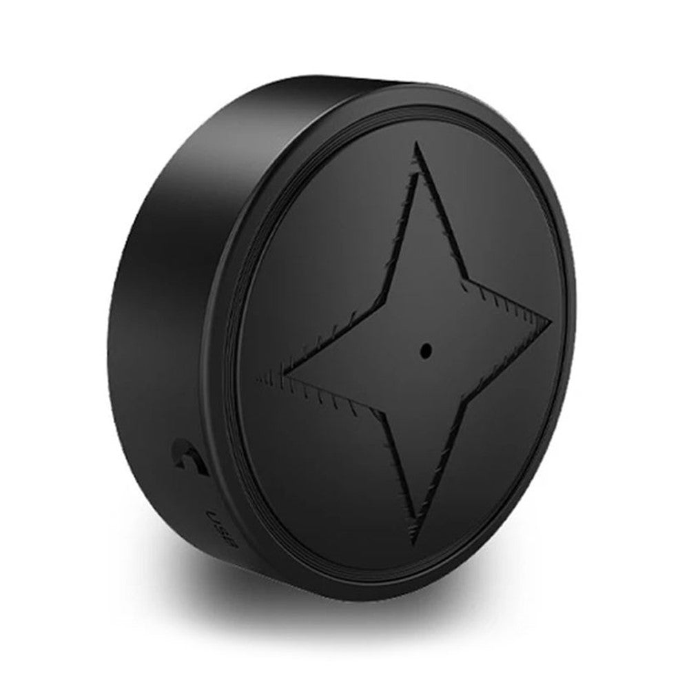 PG12 Car Tracker Vehicle Locator Anti-Lost Magnetic Tracking Device Locator